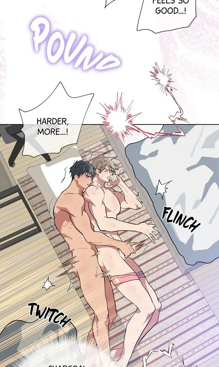 Please Add Some Charcoal - Chapter 46 Page 60