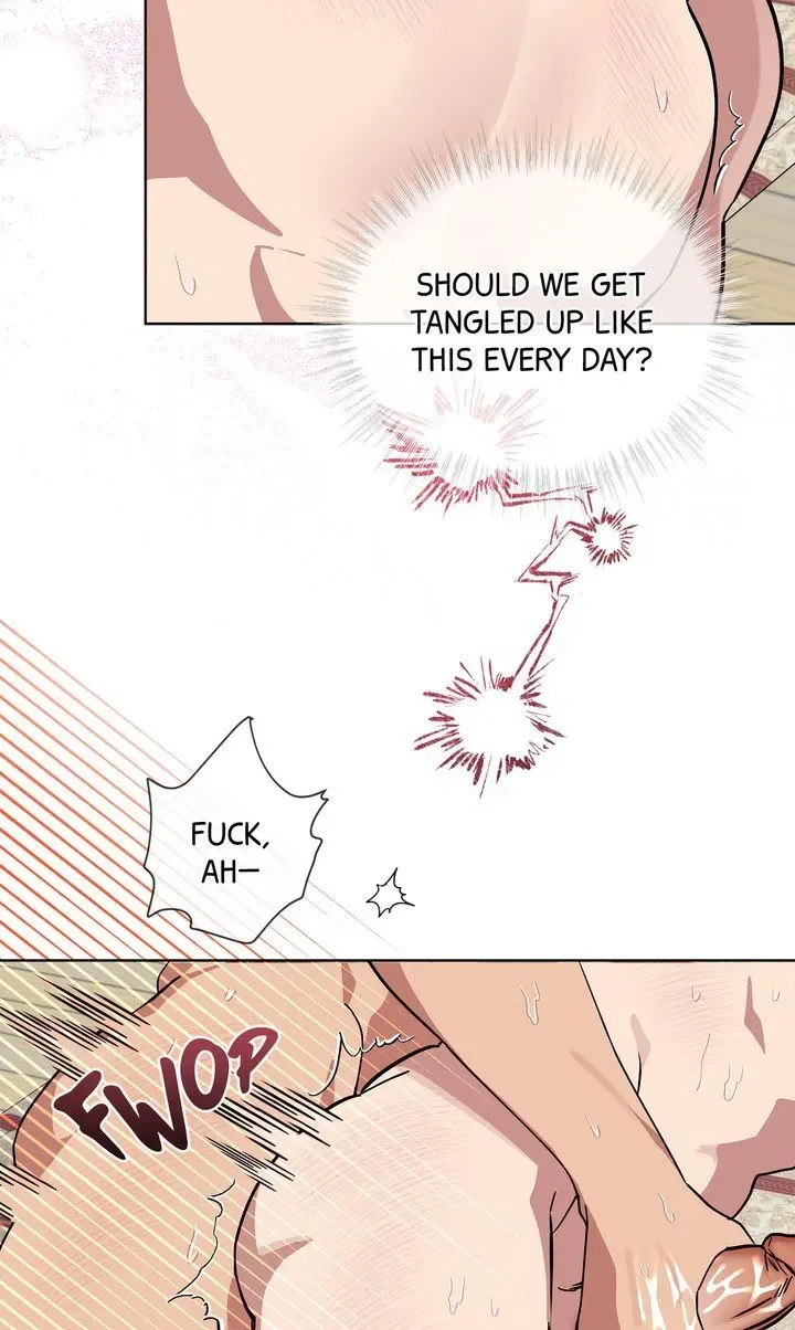 Please Add Some Charcoal - Chapter 46 Page 62