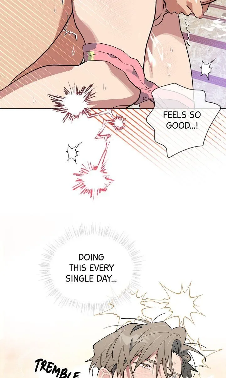 Please Add Some Charcoal - Chapter 46 Page 63