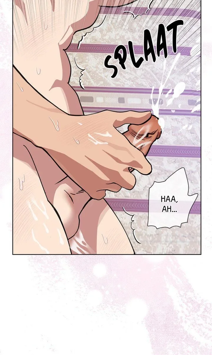 Please Add Some Charcoal - Chapter 46 Page 65
