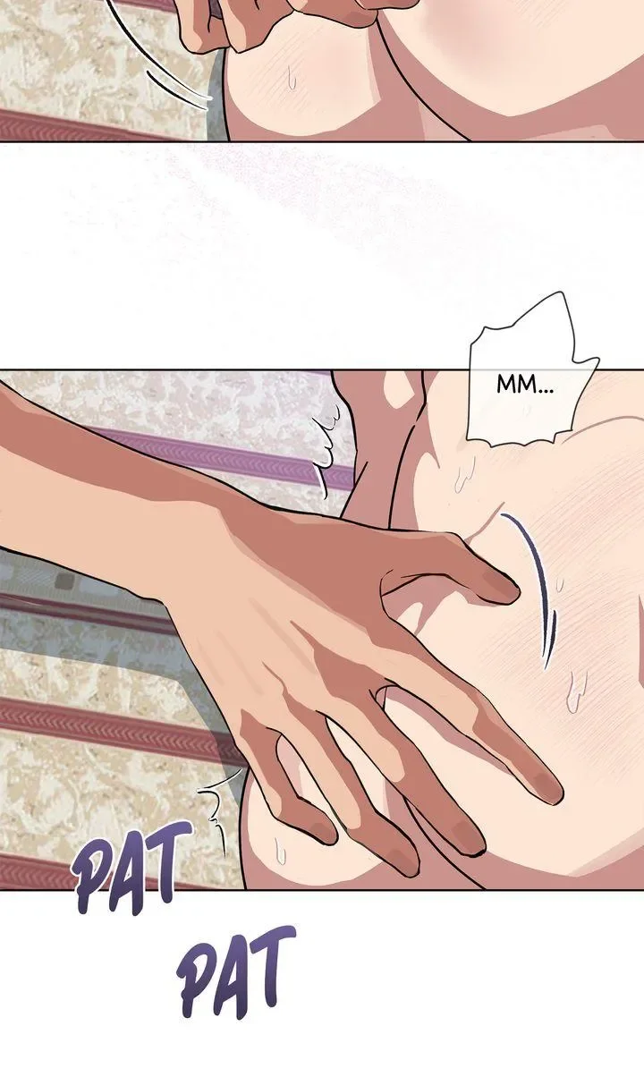 Please Add Some Charcoal - Chapter 46 Page 68