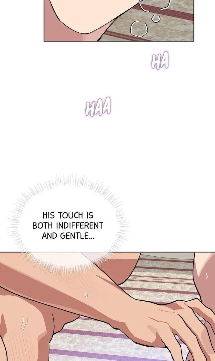 Please Add Some Charcoal - Chapter 46 Page 70