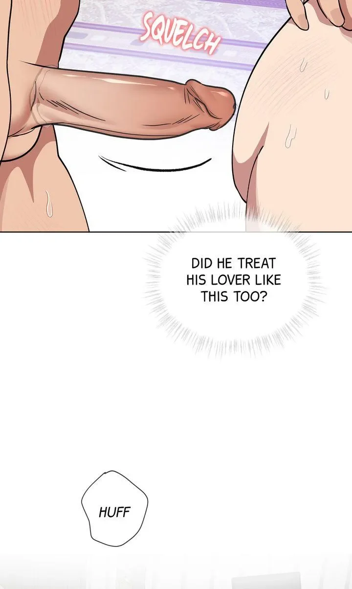 Please Add Some Charcoal - Chapter 46 Page 71