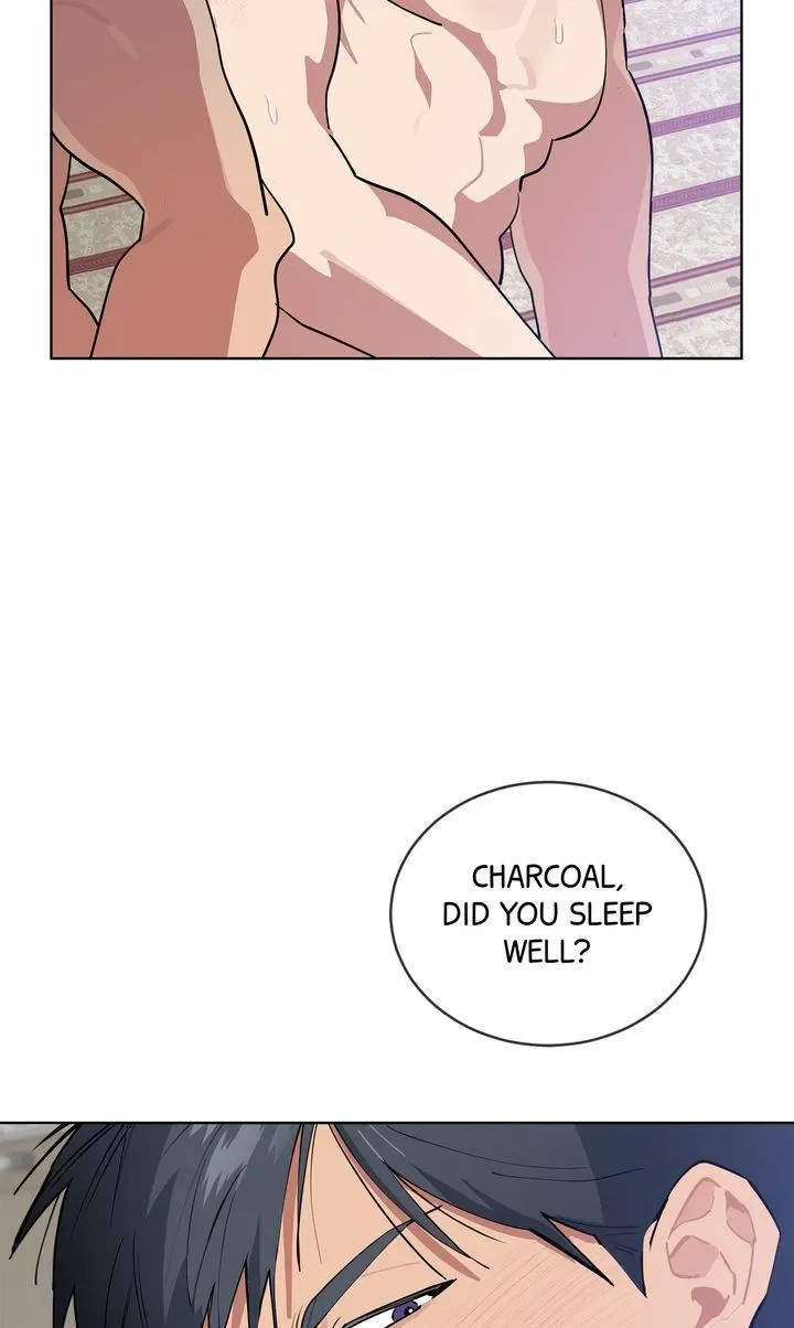 Please Add Some Charcoal - Chapter 46 Page 75