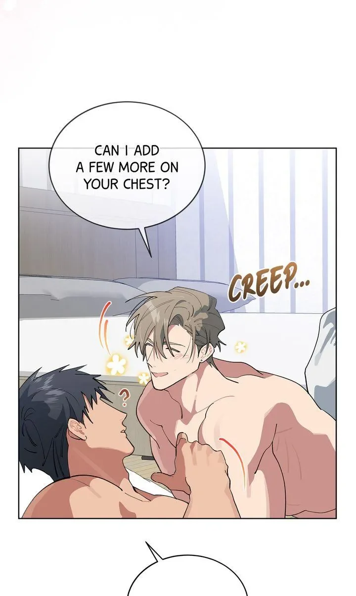 Please Add Some Charcoal - Chapter 47 Page 3