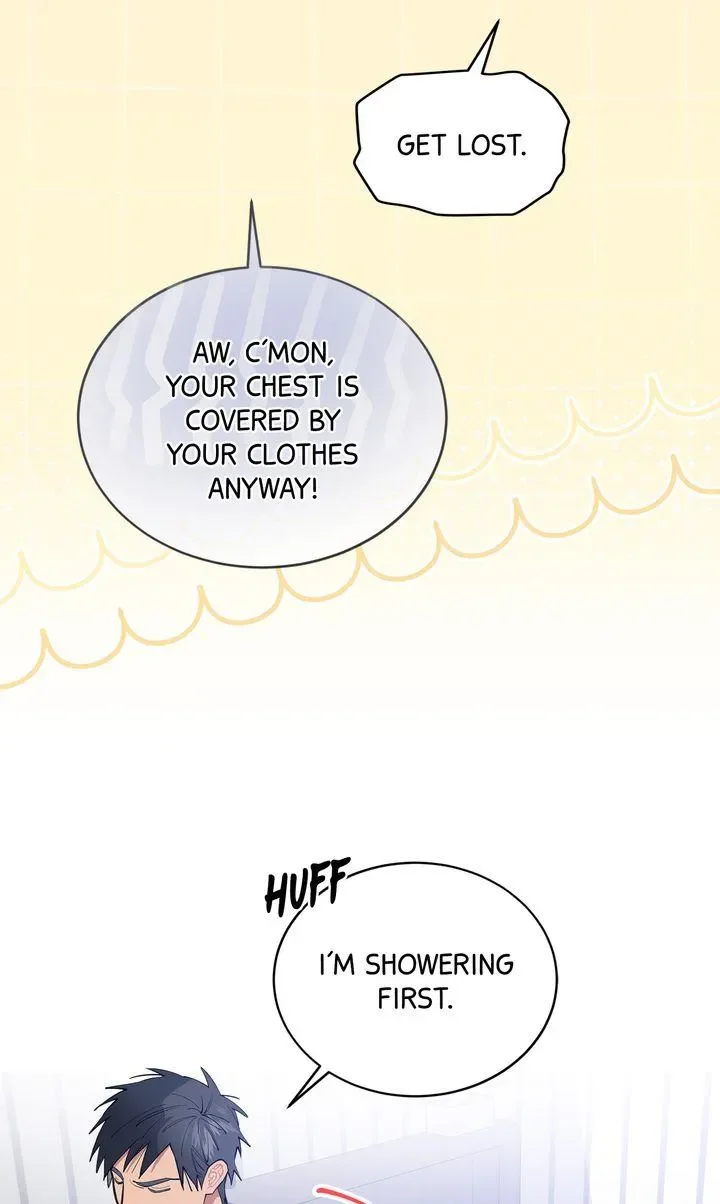 Please Add Some Charcoal - Chapter 47 Page 6