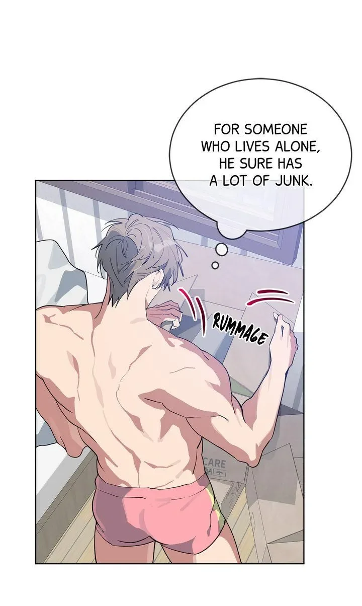 Please Add Some Charcoal - Chapter 47 Page 11