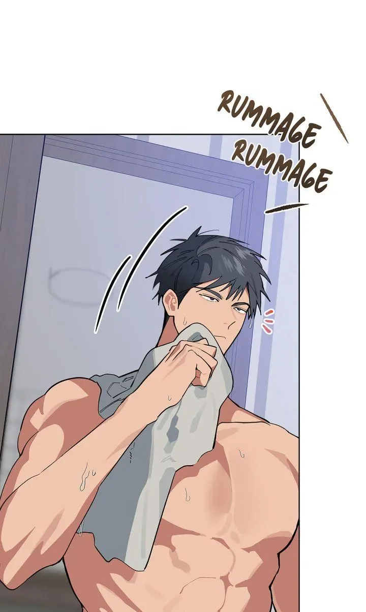 Please Add Some Charcoal - Chapter 47 Page 14