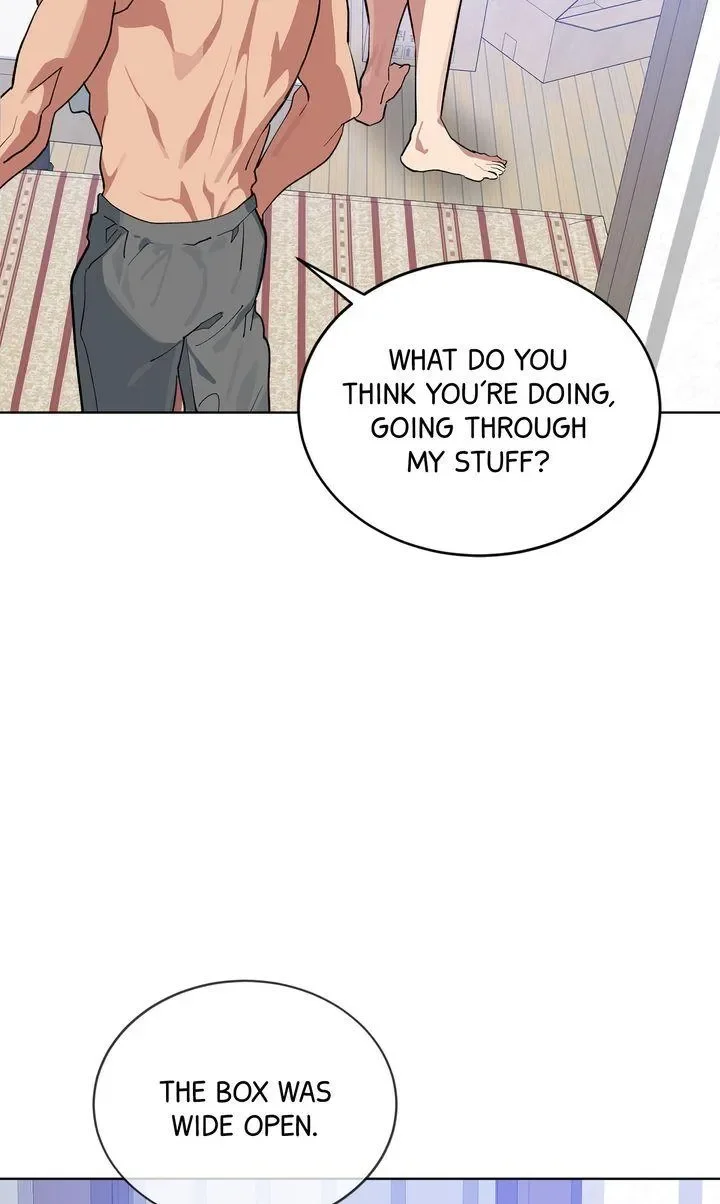 Please Add Some Charcoal - Chapter 47 Page 16