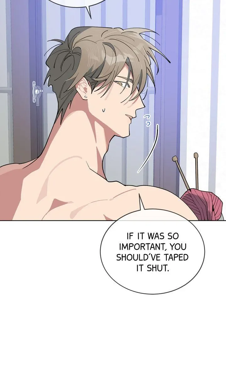 Please Add Some Charcoal - Chapter 47 Page 17
