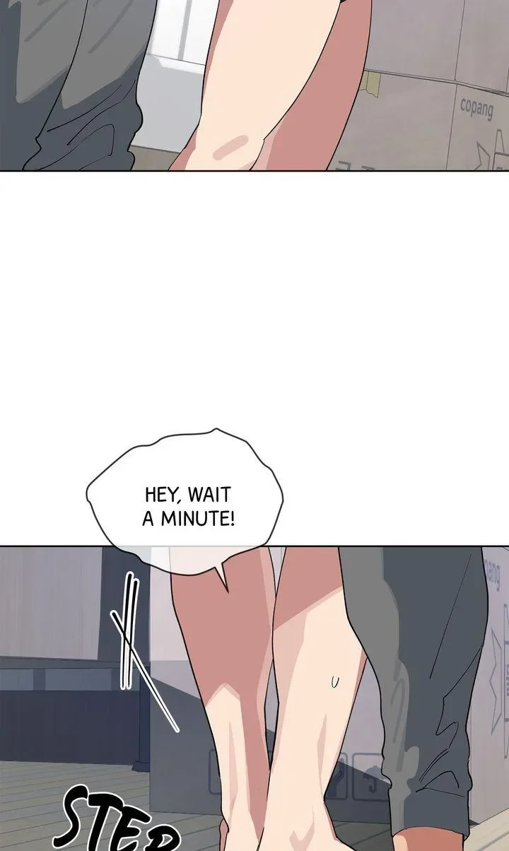 Please Add Some Charcoal - Chapter 47 Page 20