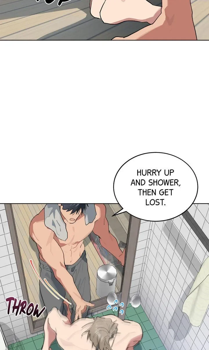 Please Add Some Charcoal - Chapter 47 Page 21