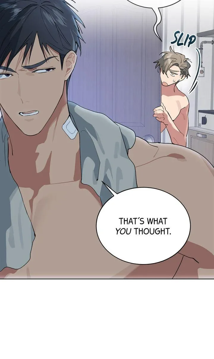 Please Add Some Charcoal - Chapter 47 Page 23