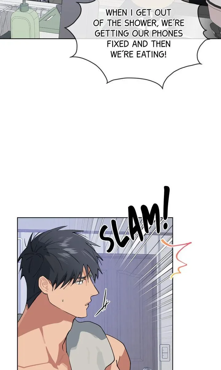 Please Add Some Charcoal - Chapter 47 Page 25
