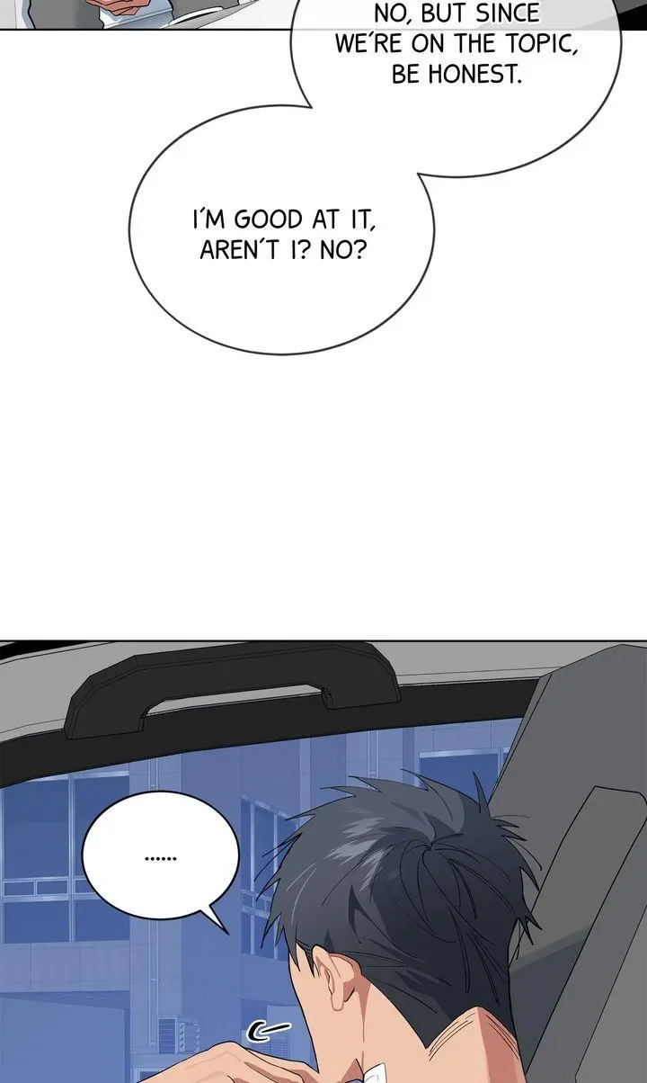 Please Add Some Charcoal - Chapter 47 Page 36
