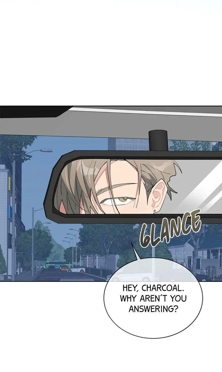 Please Add Some Charcoal - Chapter 47 Page 38