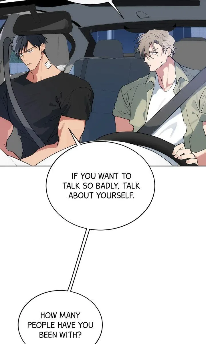 Please Add Some Charcoal - Chapter 47 Page 41