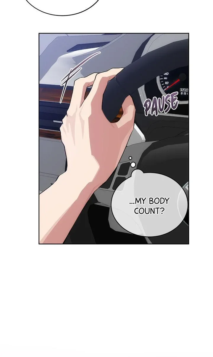 Please Add Some Charcoal - Chapter 47 Page 42