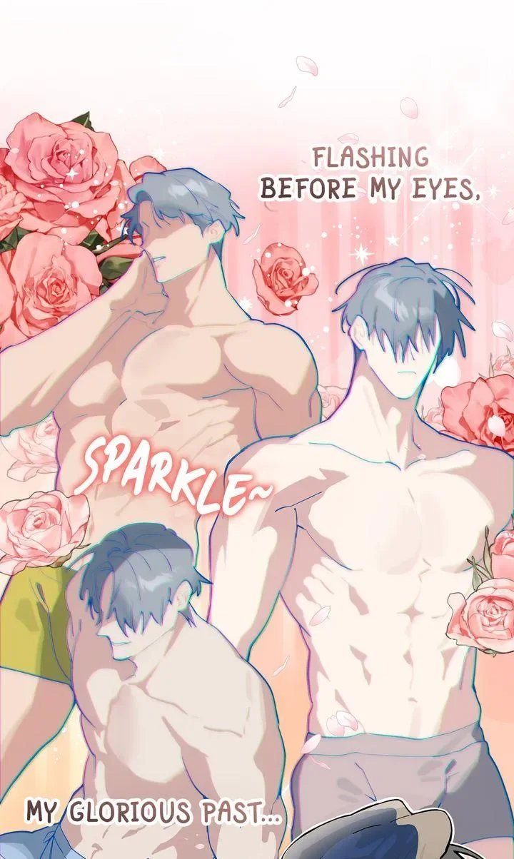 Please Add Some Charcoal - Chapter 47 Page 43