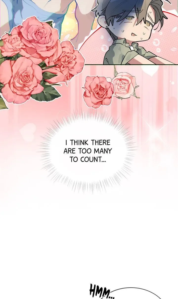 Please Add Some Charcoal - Chapter 47 Page 44