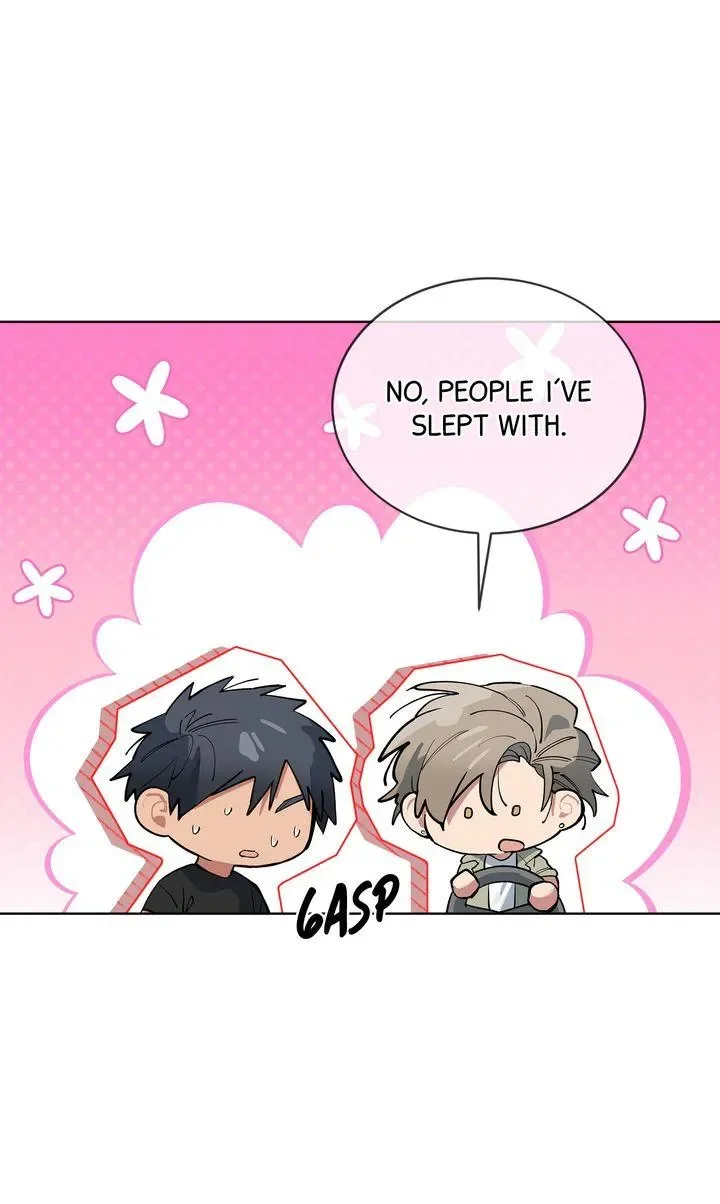 Please Add Some Charcoal - Chapter 47 Page 46