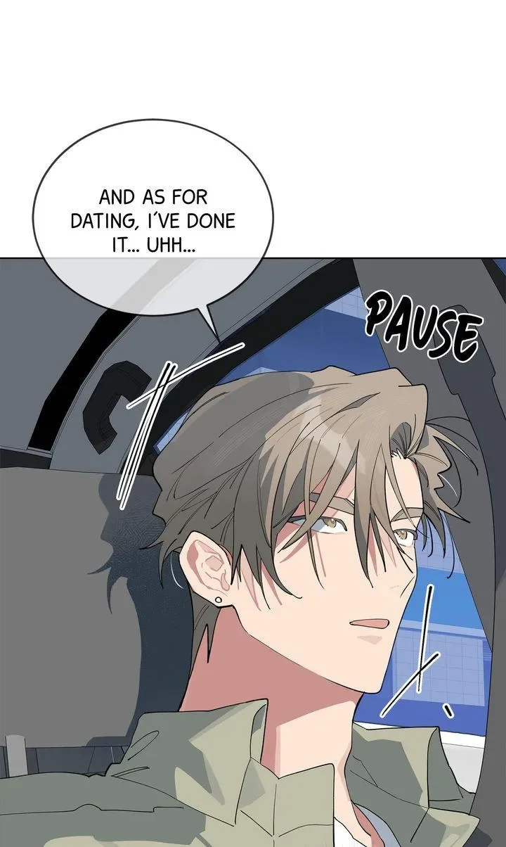 Please Add Some Charcoal - Chapter 47 Page 47