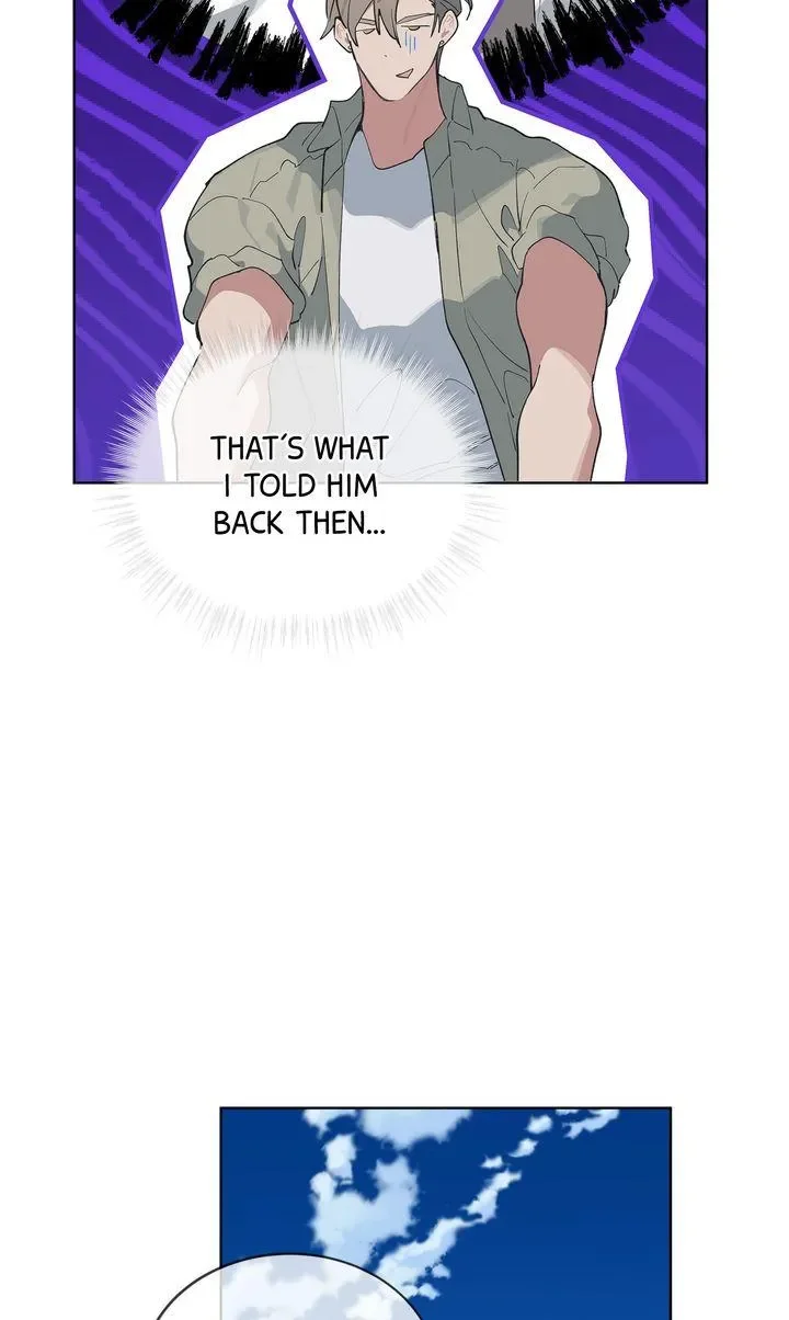 Please Add Some Charcoal - Chapter 47 Page 49
