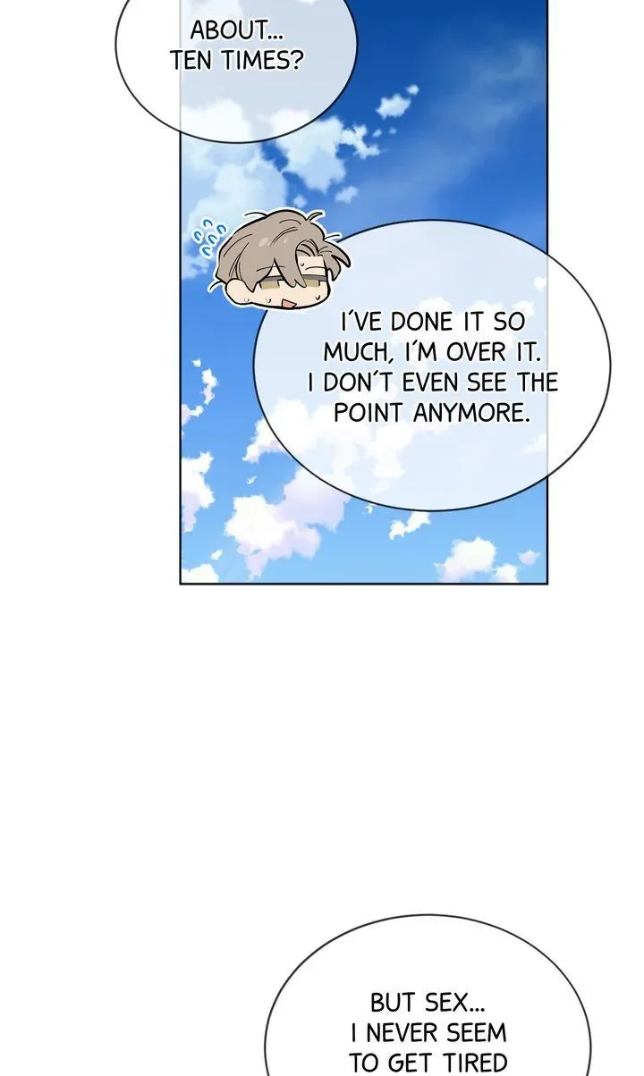 Please Add Some Charcoal - Chapter 47 Page 50