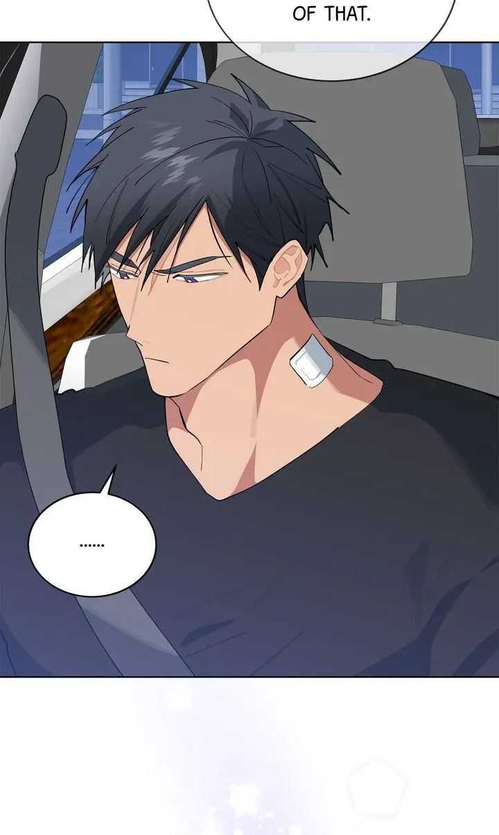 Please Add Some Charcoal - Chapter 47 Page 51