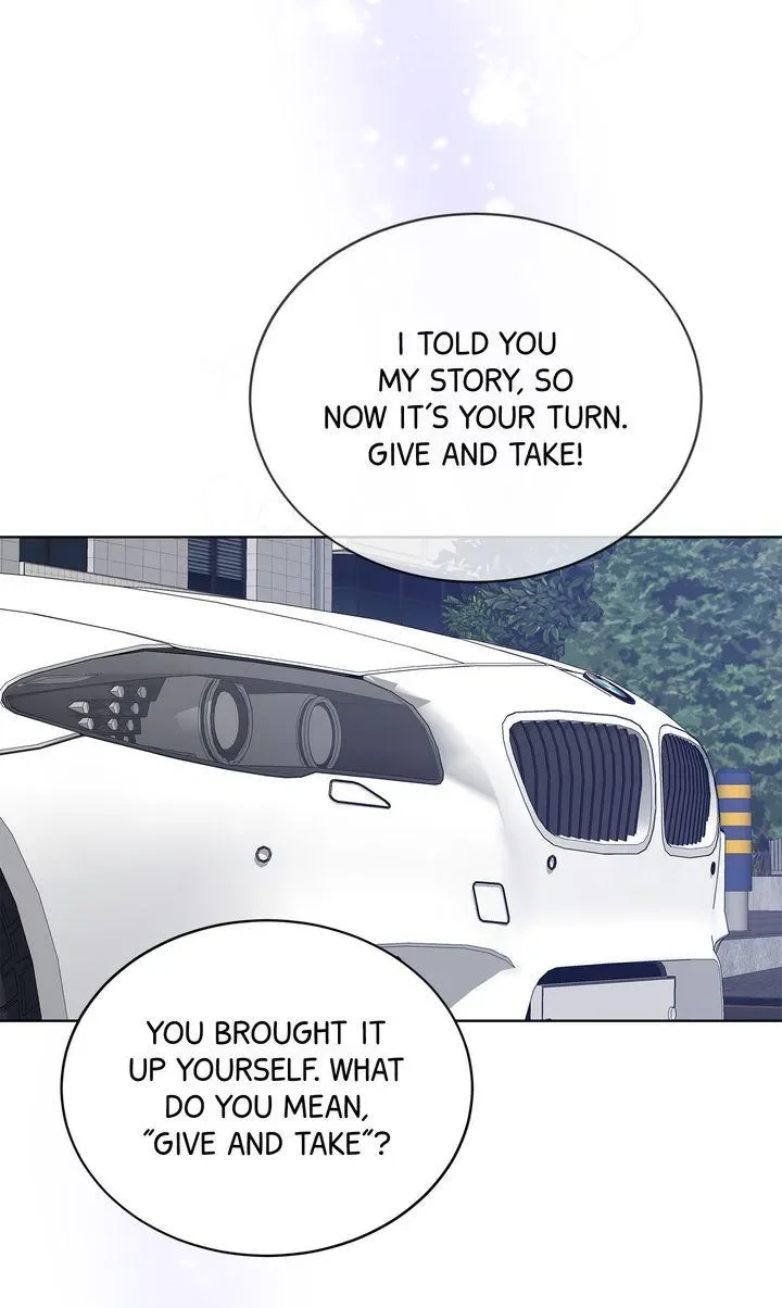 Please Add Some Charcoal - Chapter 47 Page 52