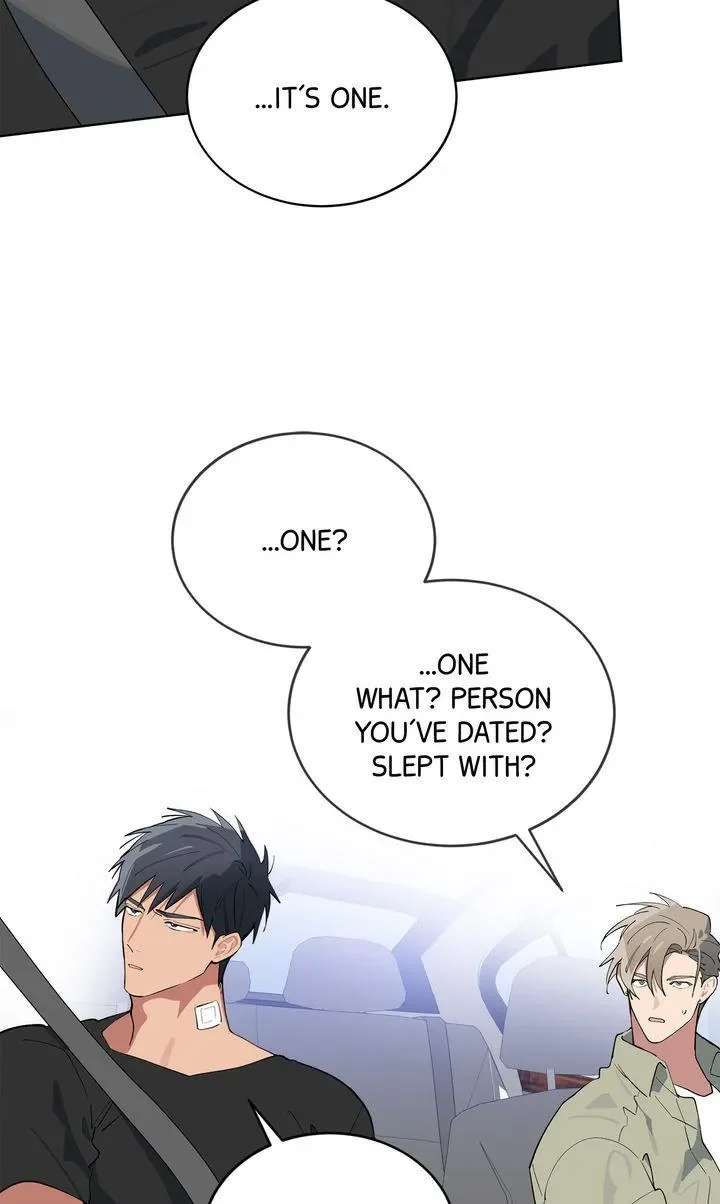 Please Add Some Charcoal - Chapter 47 Page 54