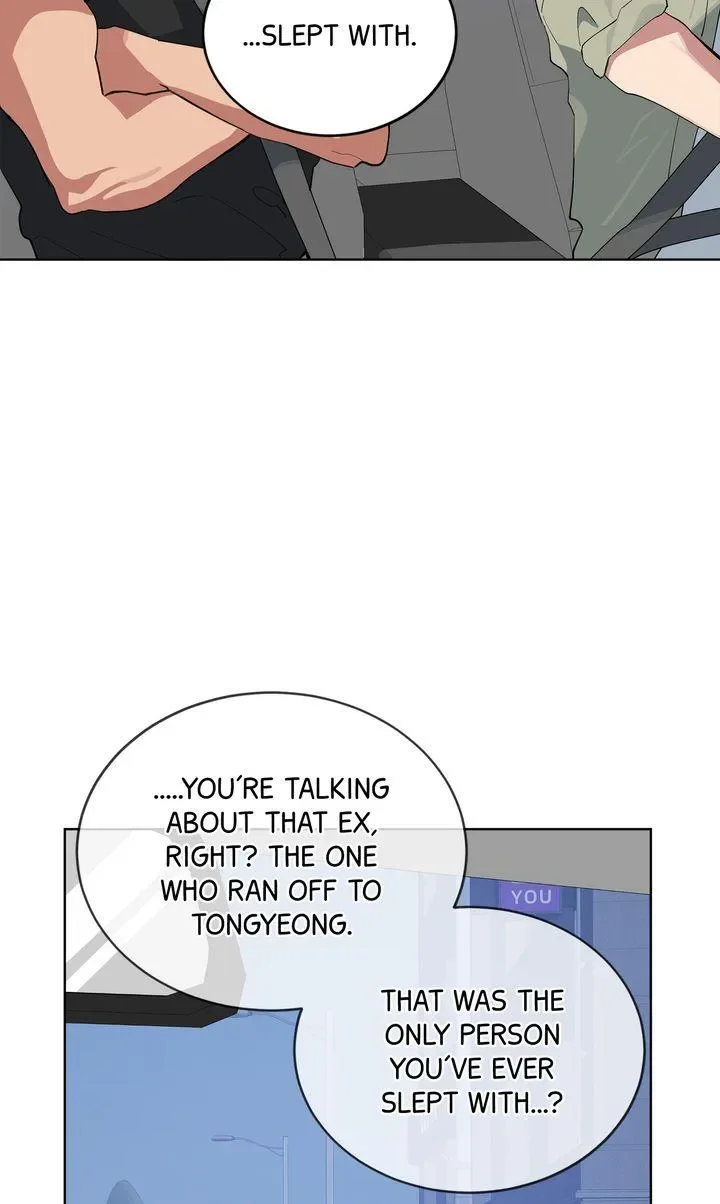 Please Add Some Charcoal - Chapter 47 Page 55