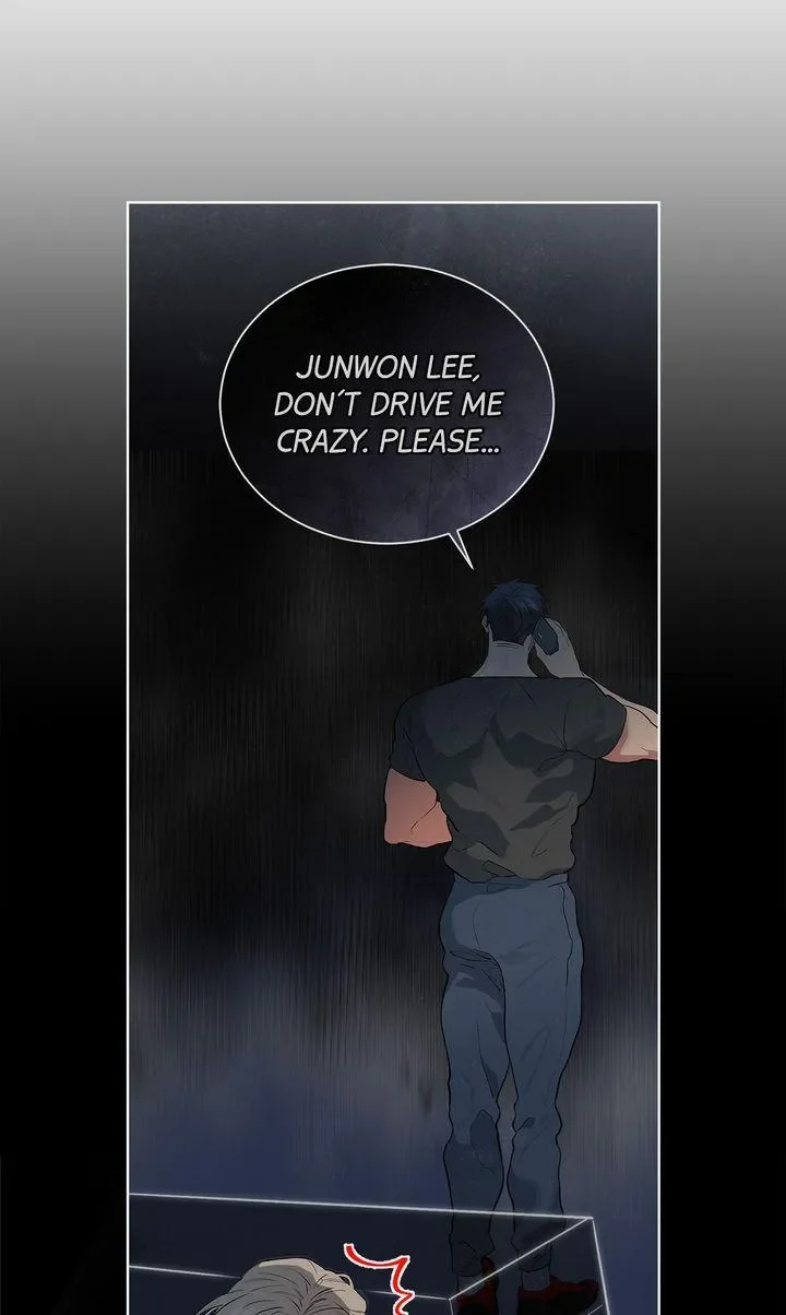 Please Add Some Charcoal - Chapter 47 Page 58