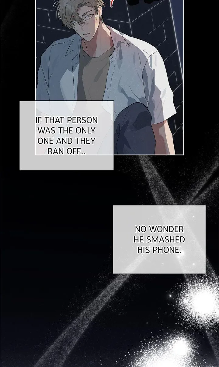 Please Add Some Charcoal - Chapter 47 Page 59