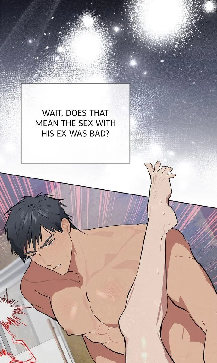 Please Add Some Charcoal - Chapter 47 Page 60