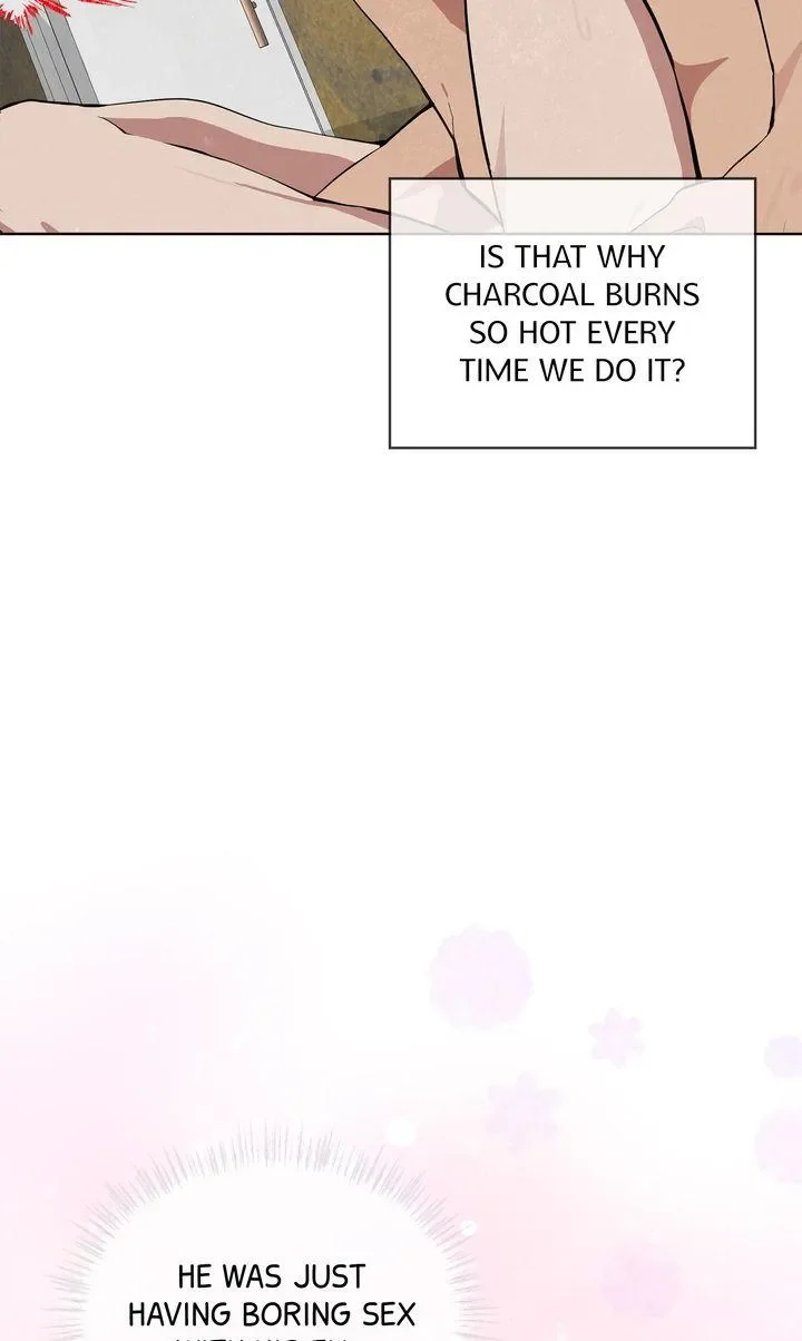 Please Add Some Charcoal - Chapter 47 Page 61