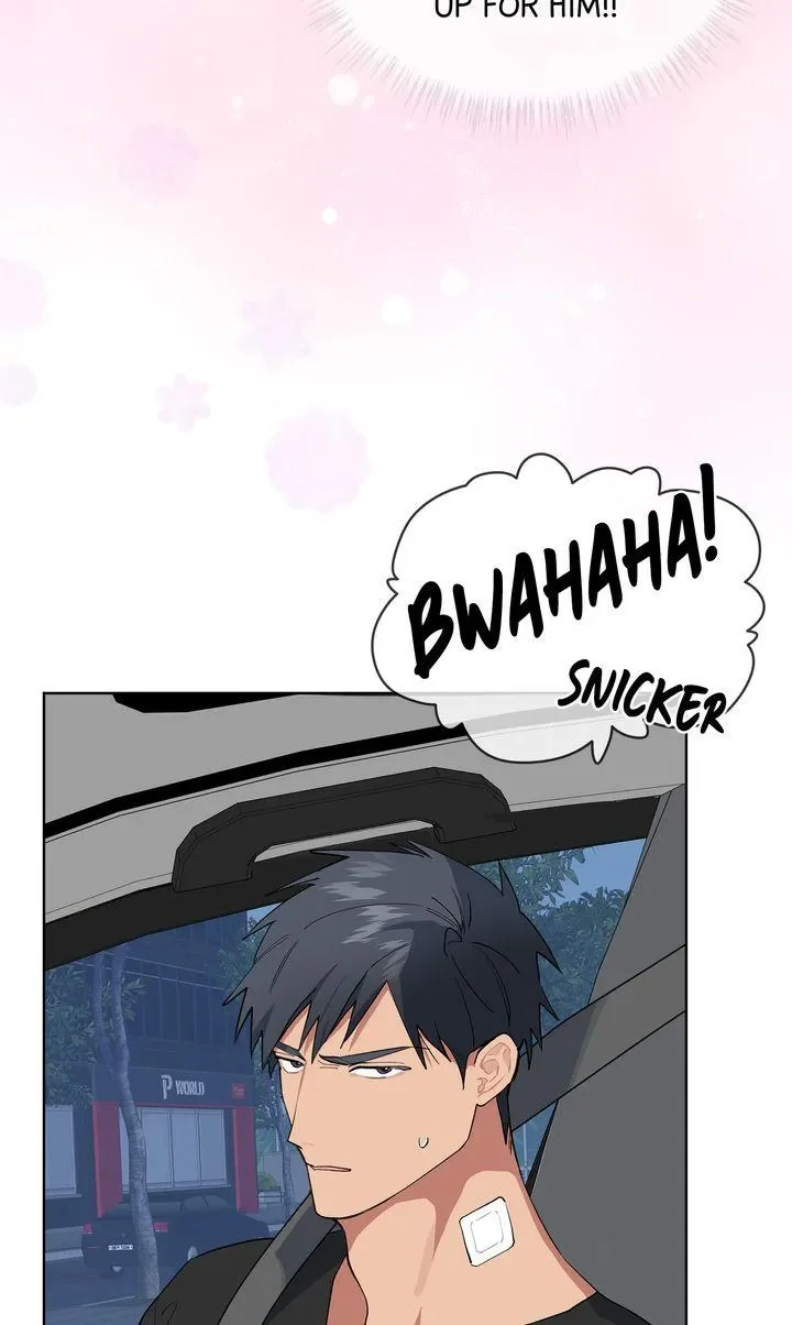 Please Add Some Charcoal - Chapter 47 Page 63