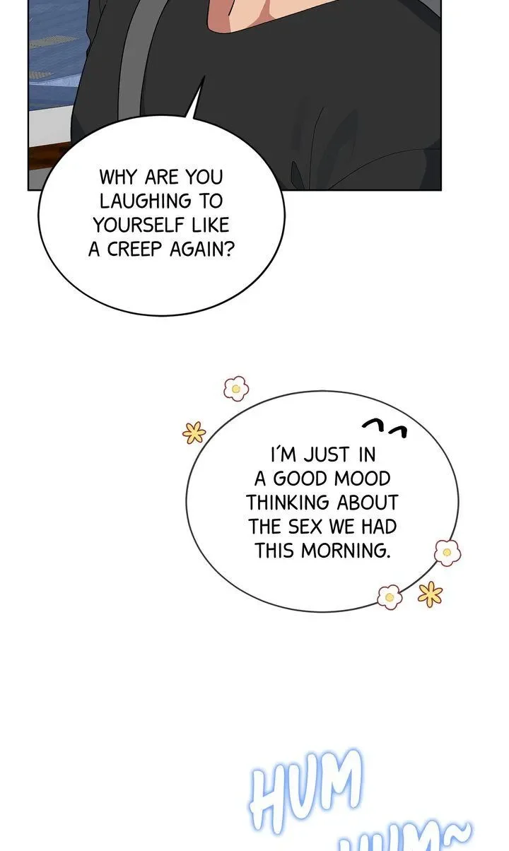 Please Add Some Charcoal - Chapter 47 Page 64