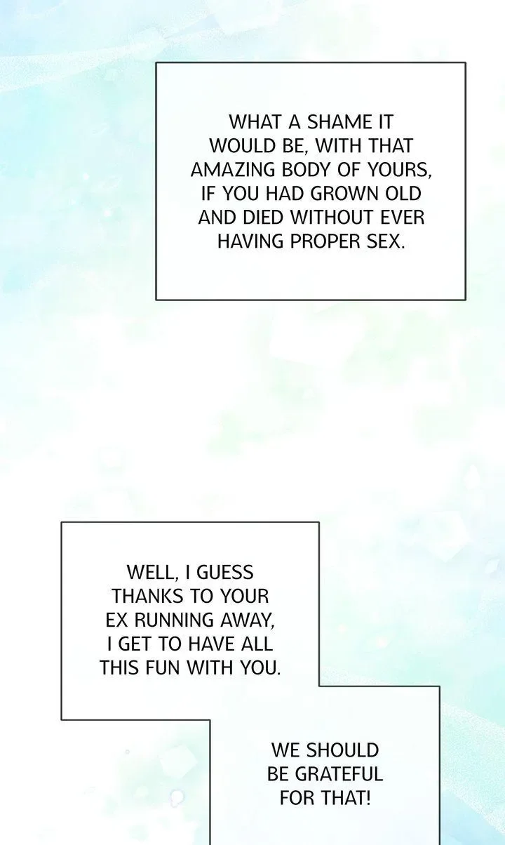 Please Add Some Charcoal - Chapter 47 Page 66