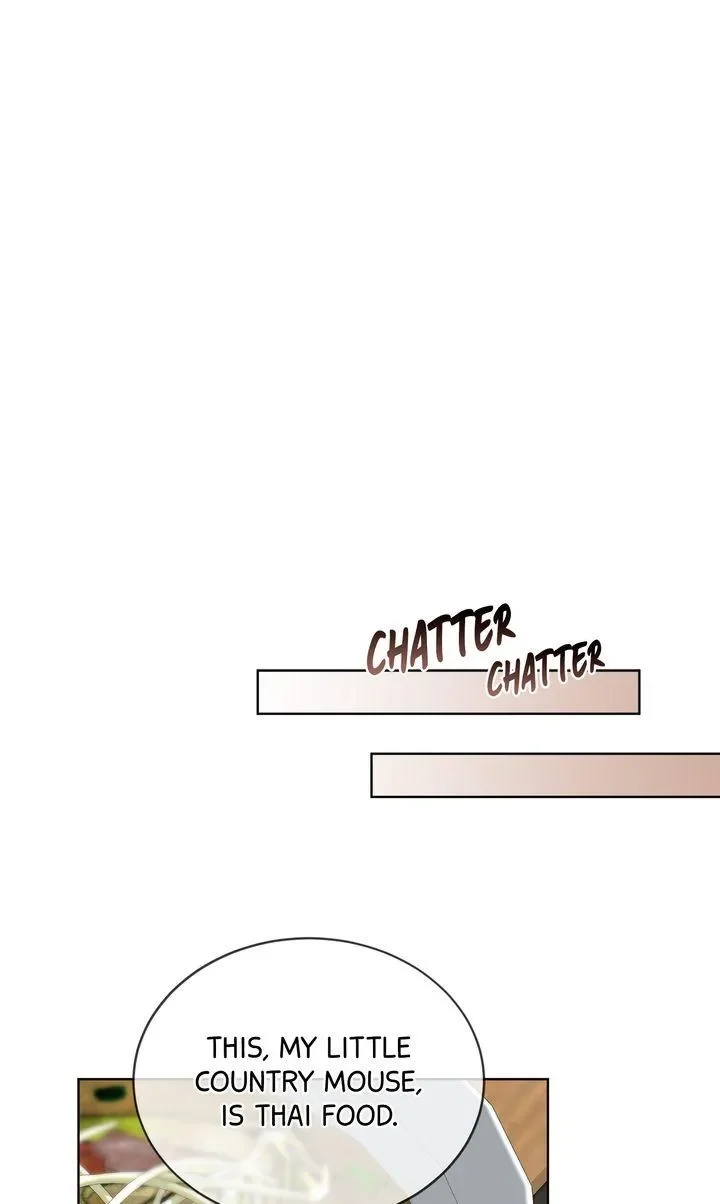 Please Add Some Charcoal - Chapter 47 Page 69