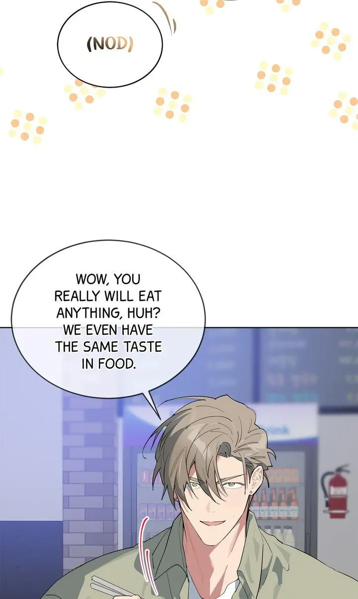 Please Add Some Charcoal - Chapter 47 Page 74