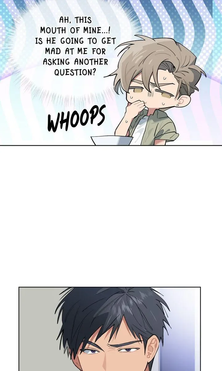 Please Add Some Charcoal - Chapter 47 Page 77