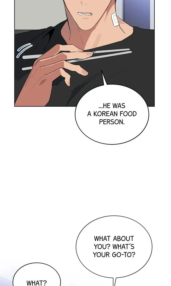 Please Add Some Charcoal - Chapter 47 Page 78