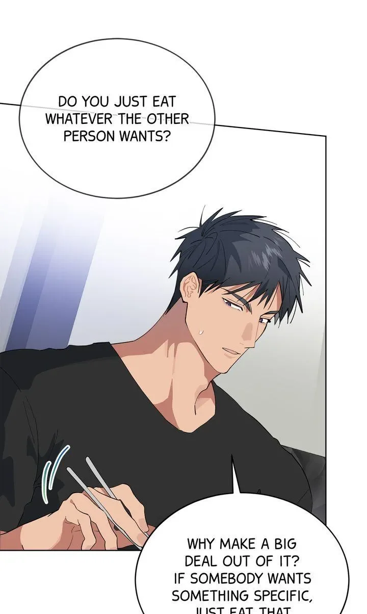 Please Add Some Charcoal - Chapter 47 Page 80
