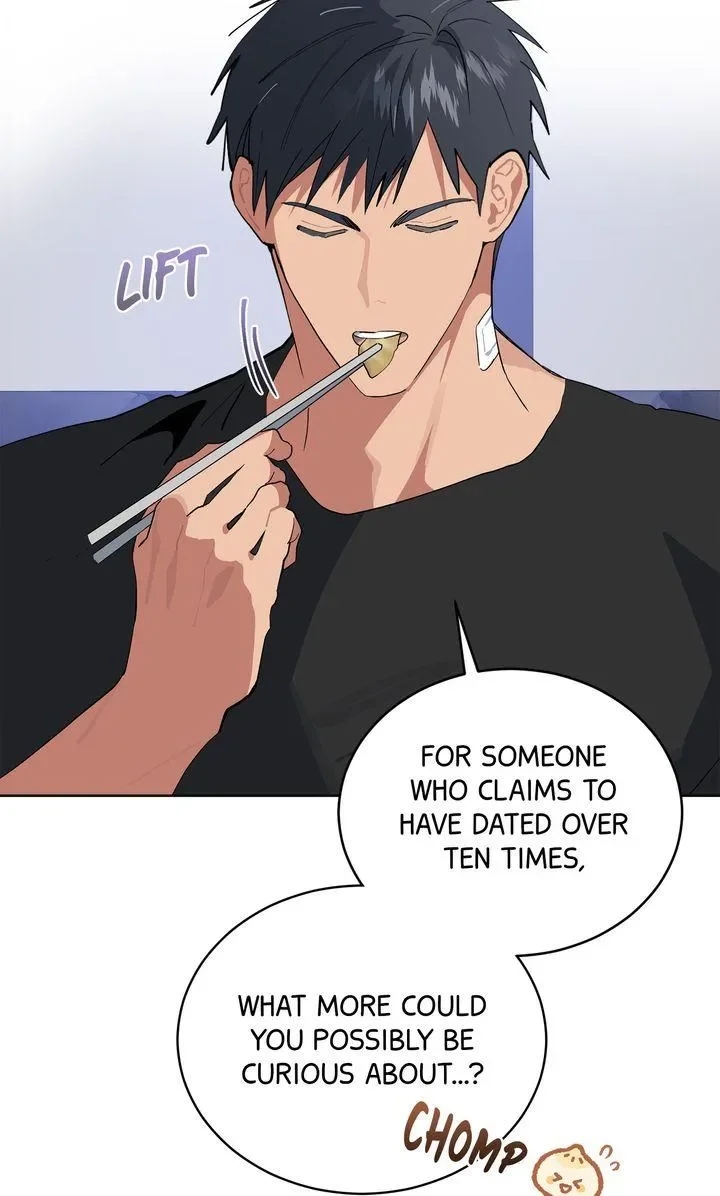 Please Add Some Charcoal - Chapter 48 Page 4
