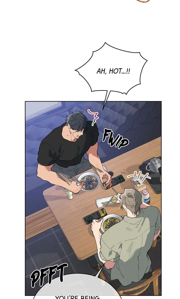 Please Add Some Charcoal - Chapter 48 Page 5