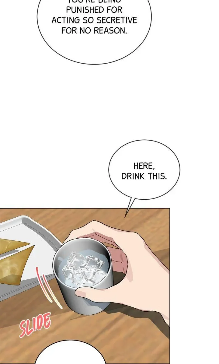 Please Add Some Charcoal - Chapter 48 Page 6