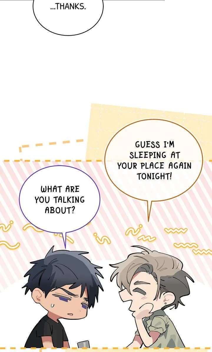 Please Add Some Charcoal - Chapter 48 Page 7