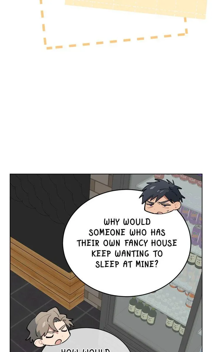 Please Add Some Charcoal - Chapter 48 Page 8