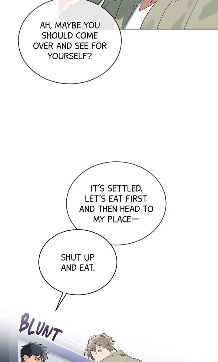 Please Add Some Charcoal - Chapter 48 Page 10